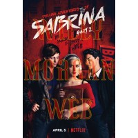 Las Escalofriantes Aventuras De Sabrina 1